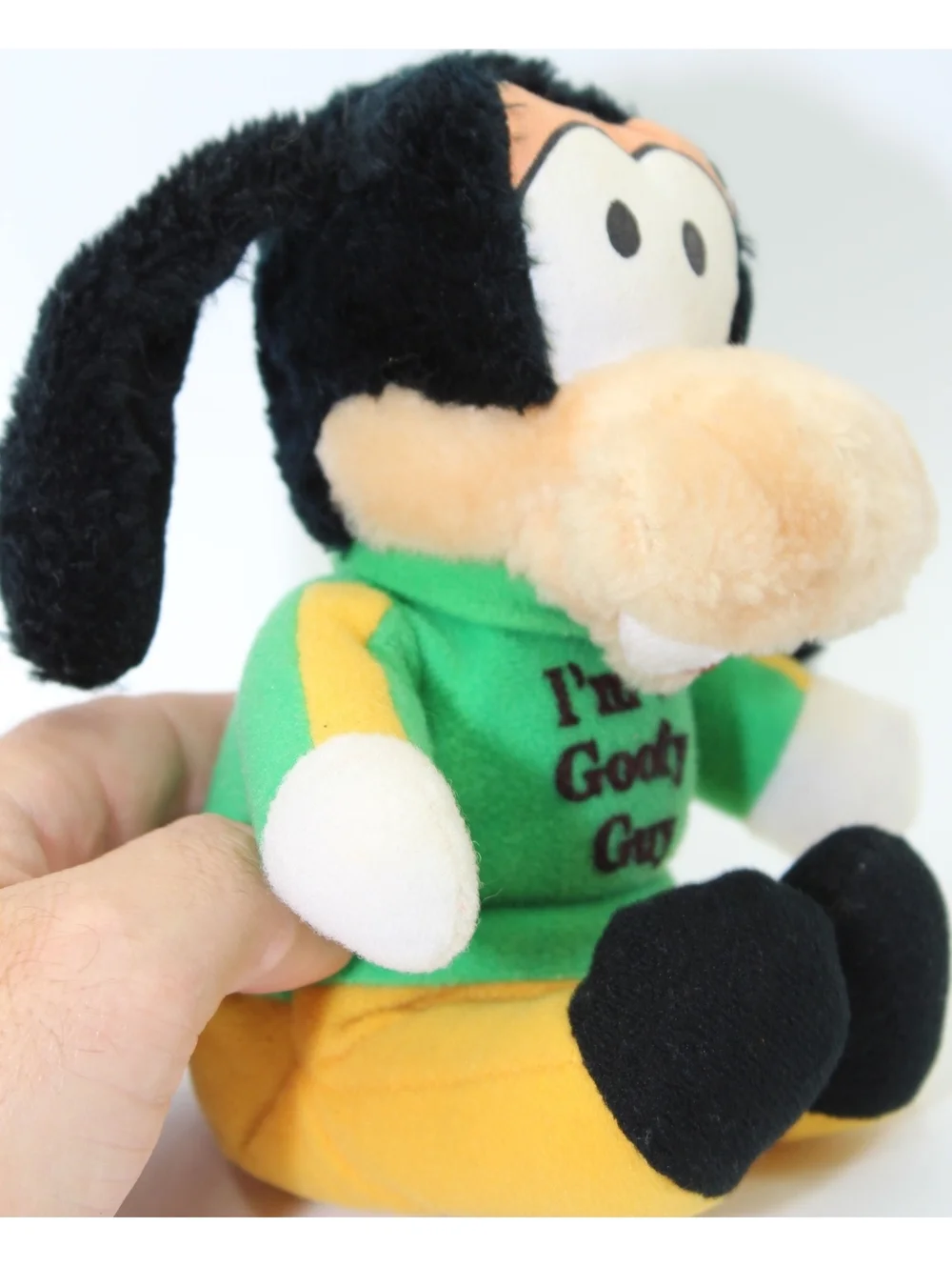VTG Disney Mickey Mouse & Friends 